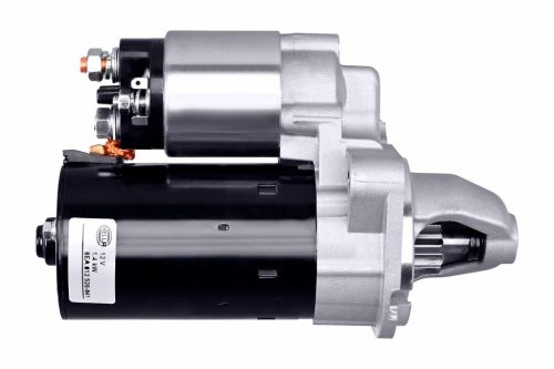 HELLA 8EA 012 526-841 Önindító (BMW)