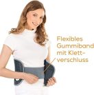 Beurer HK 49 Cosy melegítőpárna hasra és hátra