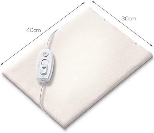 Sanitas SHK 18 elektromos melegítő párna