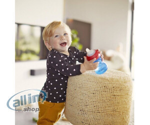 Philips Avent My Grippy pohár SCF802/01 300 ml kék 9 m+