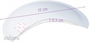 NUK Ultra Dry Comfort eldobható mellpárna 60 db- os