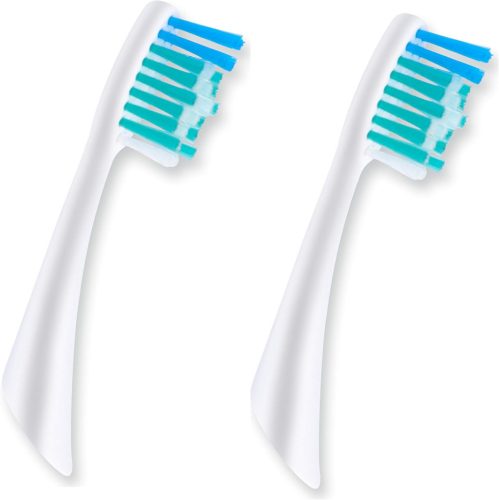 Waterpik Nano Sonic fogkefe cserefejek