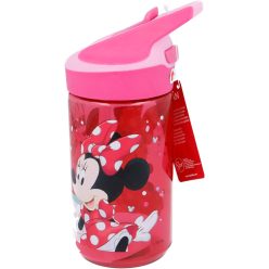 Stor Medium Tritan palack, Minnie Mouse Design, 620 ml