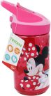 Stor Medium Tritan palack, Minnie Mouse Design, 620 ml