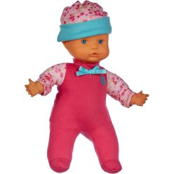   Interaktív baba,Nenuco,  10 hónapos kortól (Famosa 700014775)