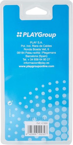 Play Takarórögzítő csipesz- kiságyhoz