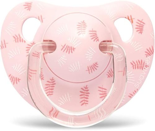 Suavinex Anatómiai Latex cumi 0-6m