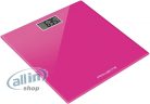 Rowenta - Premiss BS1063 digitális mérleg kristály-rózsaszín