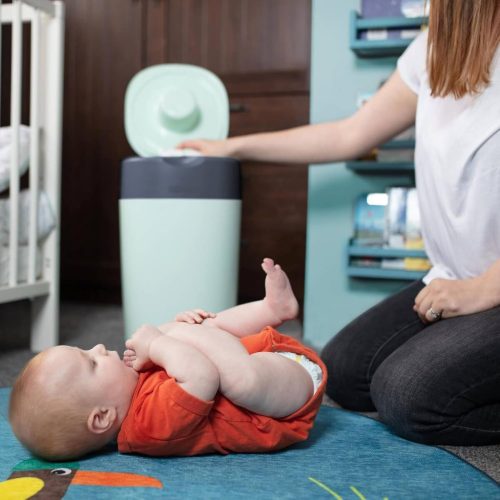 Tommee Tippee Twist and Click Utántöltő, 6 db