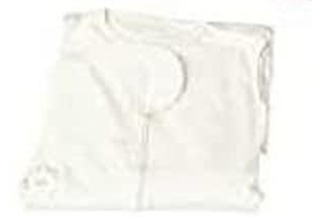 Pirulos 00000002 - 90 x 190 cm  biztonsági lepedő