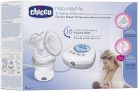 Chicco Naturally Me elektromos mellszívó 