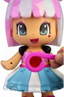 Pinypon Magic Secret Code nagy figura 30 cm-es meglepetésekkel 4-8 éves fiúknak és lányoknak