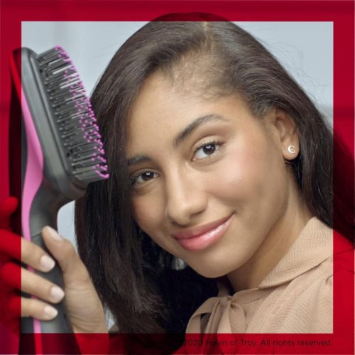 REVLON Revlon Pro Collection hajegyenesítő kefe - RVDR5212E