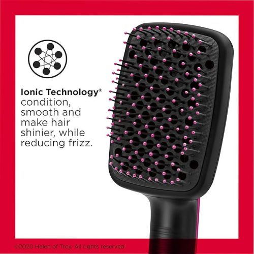 REVLON Revlon Pro Collection hajegyenesítő kefe - RVDR5212E