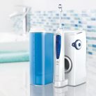 Oral-B Oxyjet MD20 szájzuhany-Csomagolás sérült-Bontott doboz