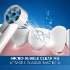 Oral-B Oxyjet MD20 szájzuhany-Csomagolás sérült-Bontott doboz