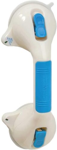 NRS Healthcare tapadókorongos kapaszkodó  (M00274)