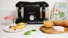 BÉABA, Babycook Baby Robot Duo 4 az 1 egyben-használt