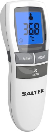Salter TE-250-EU érintésmentes infravörös hőmérő