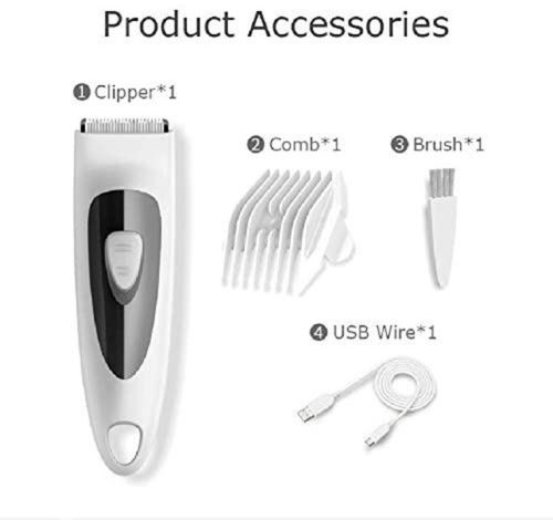 KAYBOO professzionális hajvágó