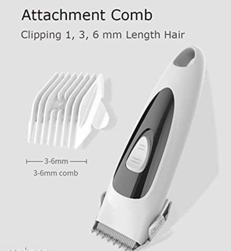 KAYBOO professzionális hajvágó