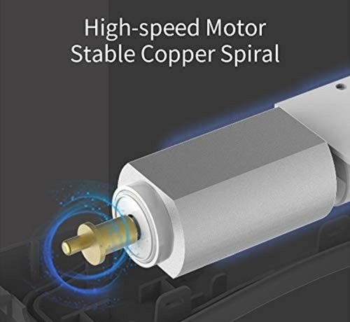 KAYBOO professzionális hajvágó