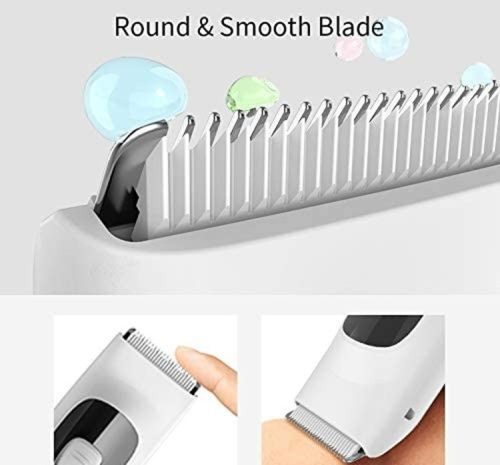 KAYBOO professzionális hajvágó