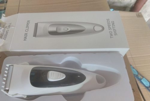 KAYBOO professzionális hajvágó