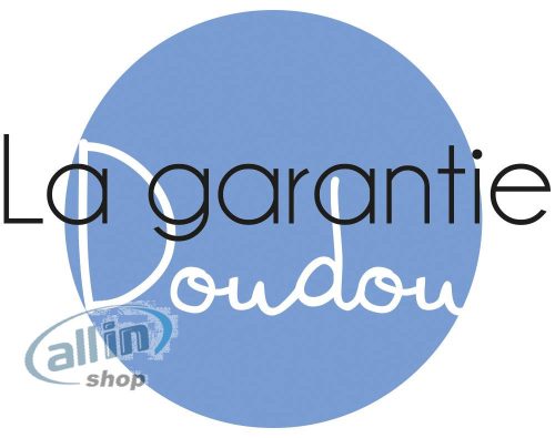 Doudou et Compagnie ATTRAP-REVE DC3540 Panda Marionette Szürke