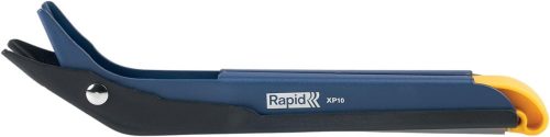 Rapid XP10 szerelőeszköz M4 és M5 fém tágulási dugókhoz, alkalmi rögzítési eszköz gipszkarton falakra, 20 db fém tágulási dugót tartalmaz (5001535)