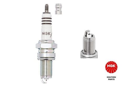 NGK Iridium IX gyújtógyertya  2202-es( DPR8EIX-9)   12M:1/2  - 1 db