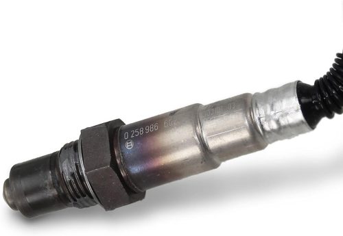 BOSCH 0 258 986 602 Lambdaszonda