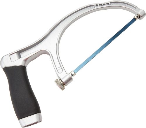 OX Pro Mini Professzionális fémfűrész 6"