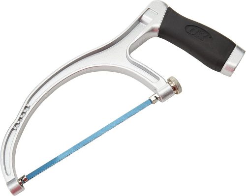 OX Pro Mini Professzionális fémfűrész 6"