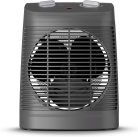 Rowenta SO2320 Instant Comfort Compact 2000 ventilátoros fűtés (szürke)