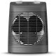 Rowenta SO2320 Instant Comfort Compact 2000 ventilátoros fűtés (szürke)