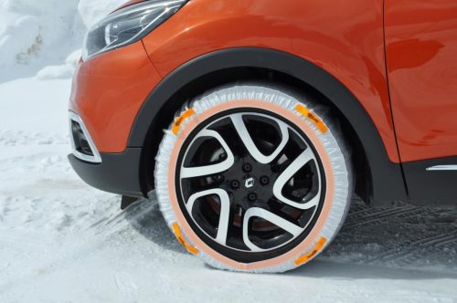 XL Perform Tools TX6 450456 Textil hólánc