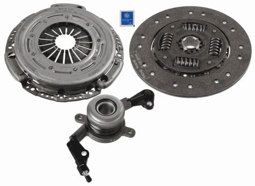 SACHS kuplung készlet 3000 990 353-(Mercedes-Benz)