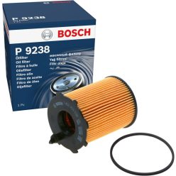 Bosch P9238 olajszűrő betét,Citroen,peugeot,ford