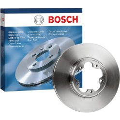   BOSCH 0 986 479 A49 Féktárcsa - 1db féktárcsa - FORD Tourneo Custom, TRANSIT Custom, TRANSIT