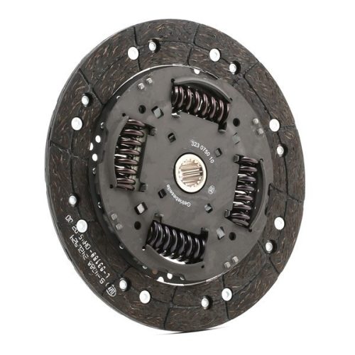 LuK  623 3325 00 Kuplung, szett(Citroen,Peugeot)