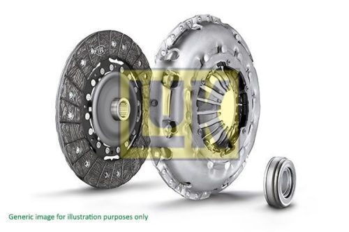 LuK  623 3325 00 Kuplung, szett(Citroen,Peugeot)