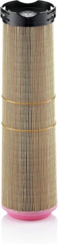 MANN-FILTER C 12 178/2 Légszűrő MERCEDES-BENZ E-osztály