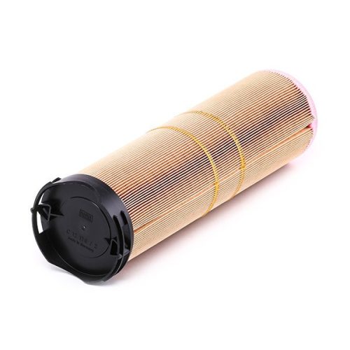 MANN-FILTER C 12 178/2 Légszűrő MERCEDES-BENZ E-osztály