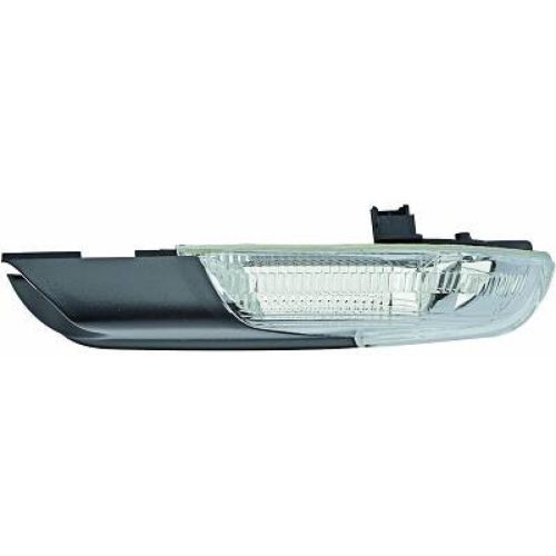 DIEDERICHS 2205427 Irányjelző Külső tükör, balos SKODA ,VW