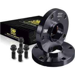   OMP nyomtávszélesítő távtartó OMP 15 mm 4 x 100 56,1 M12 x 1,5 + 12 x 1,5