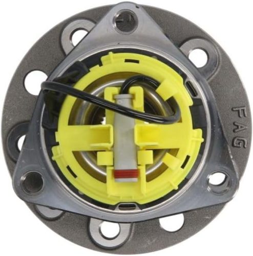 FAG kerékcsapágy készlet - 713644810(Opel,Vauxhall)