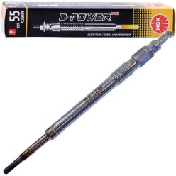 NGK D-Power 9864 Izzítógyertya