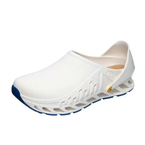 SCHOLL EVOFLEX (F293781065410), Unisex cipő- fehér-41-es