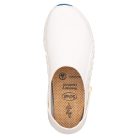 SCHOLL EVOFLEX (F293781065410), Unisex cipő- fehér-41-es